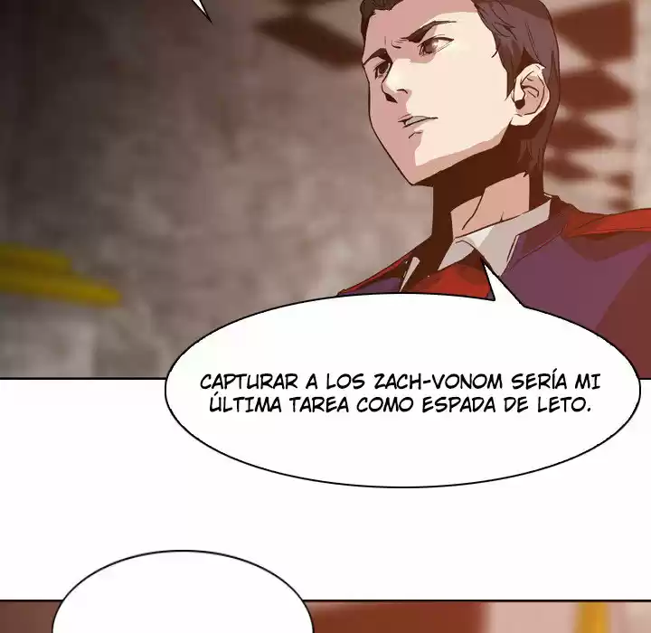 Painkiller capítulo 5, página 15