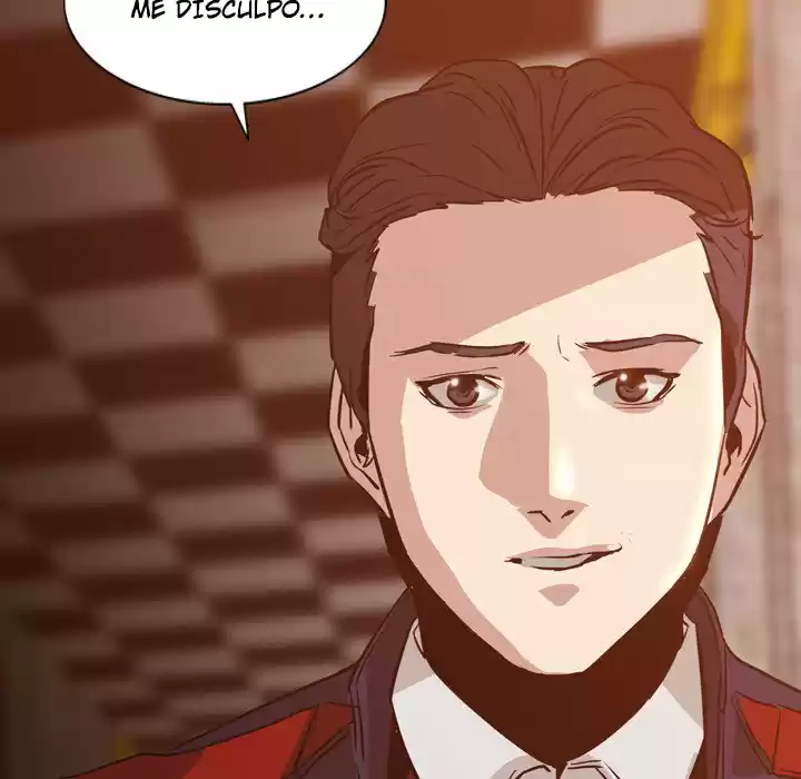 Painkiller capítulo 5, página 16