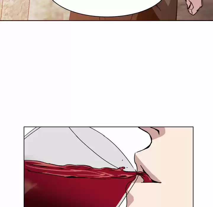 Painkiller capítulo 5, página 19