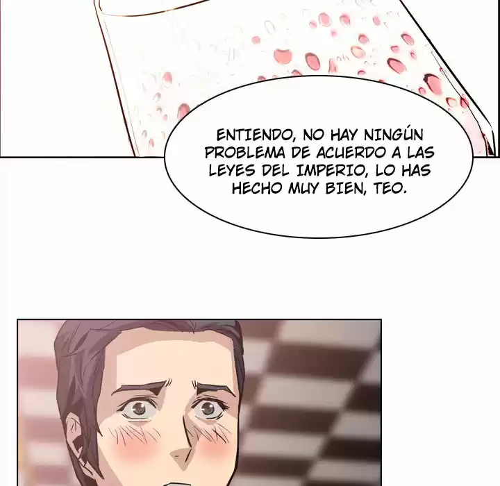 Painkiller capítulo 5, página 22
