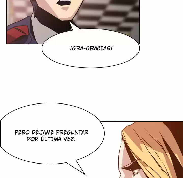 Painkiller capítulo 5, página 23