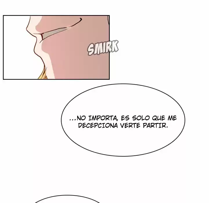 Painkiller capítulo 5, página 26