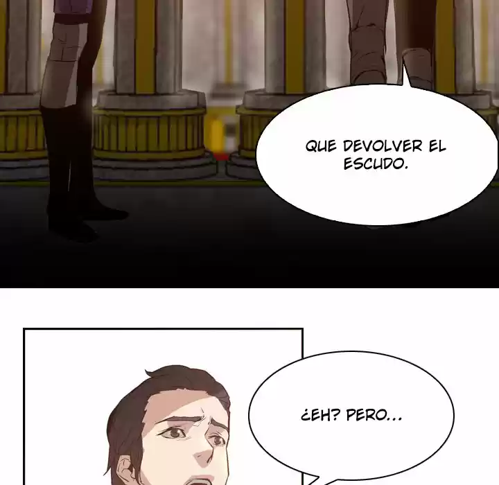 Painkiller capítulo 5, página 28