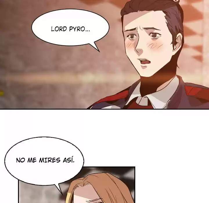 Painkiller capítulo 5, página 32