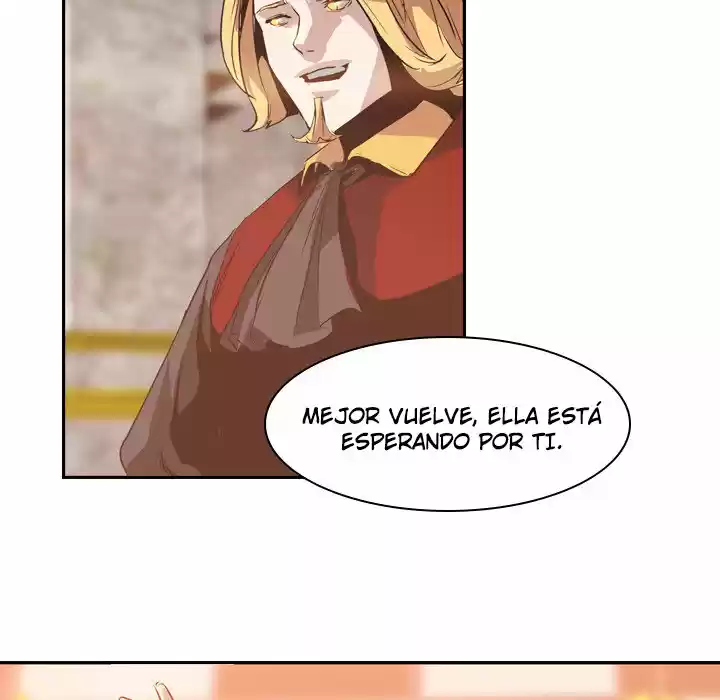 Painkiller capítulo 5, página 33