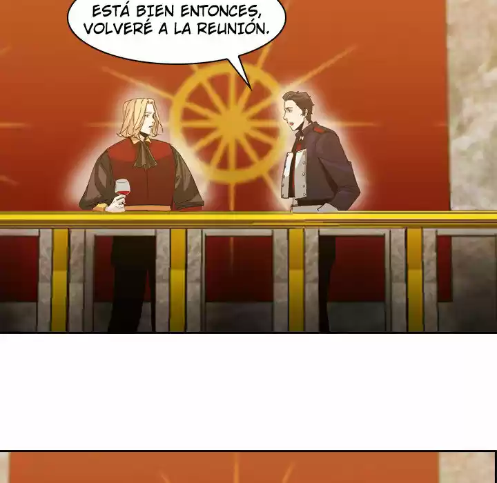 Painkiller capítulo 5, página 36