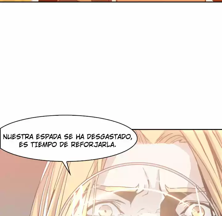 Painkiller capítulo 5, página 40