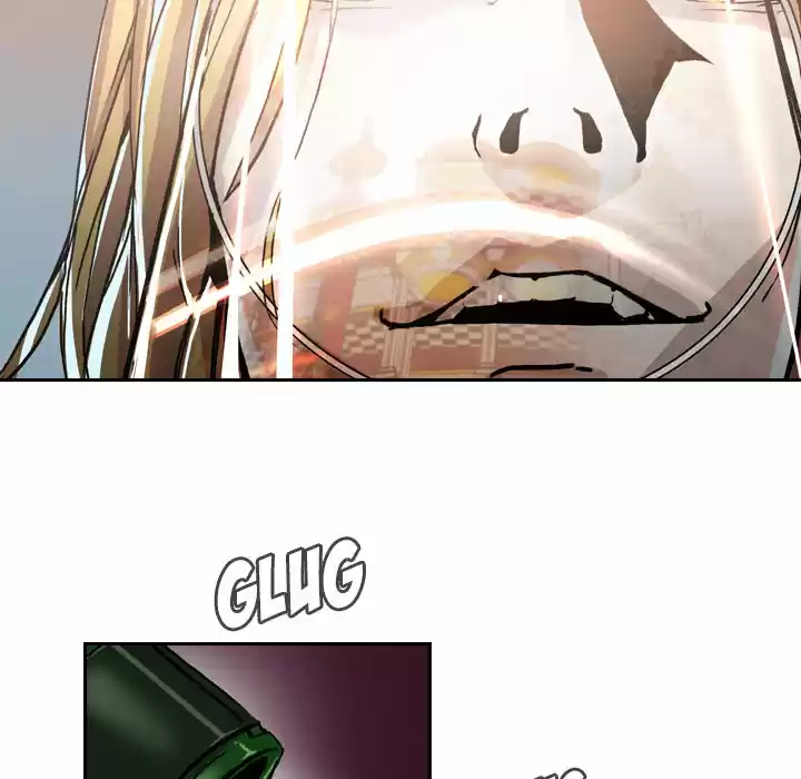 Painkiller capítulo 5, página 41