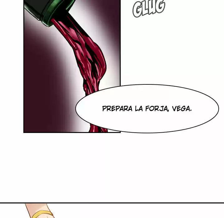 Painkiller capítulo 5, página 42