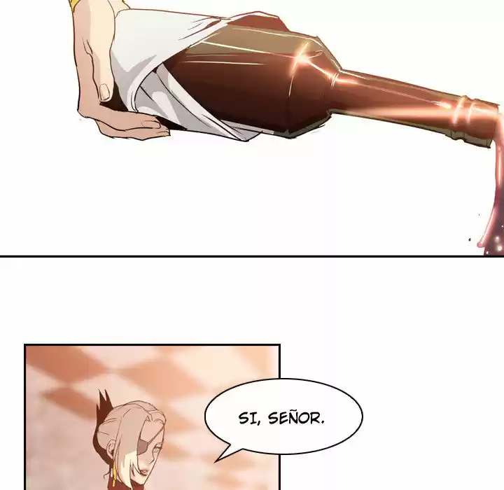Painkiller capítulo 5, página 43
