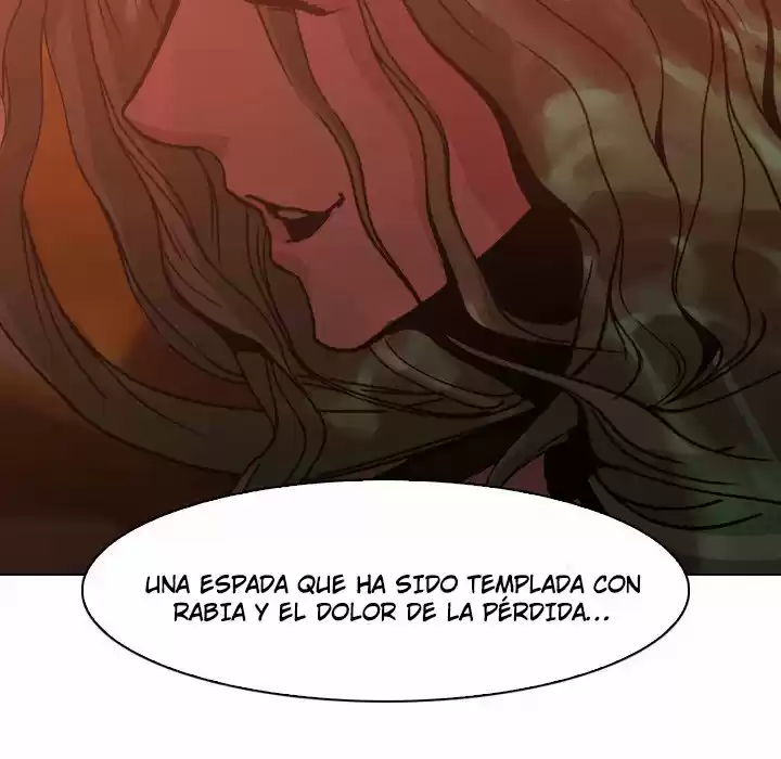 Painkiller capítulo 5, página 50