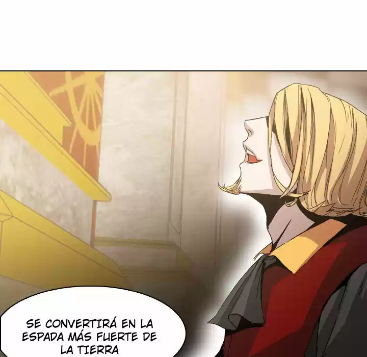 Painkiller capítulo 5, página 54