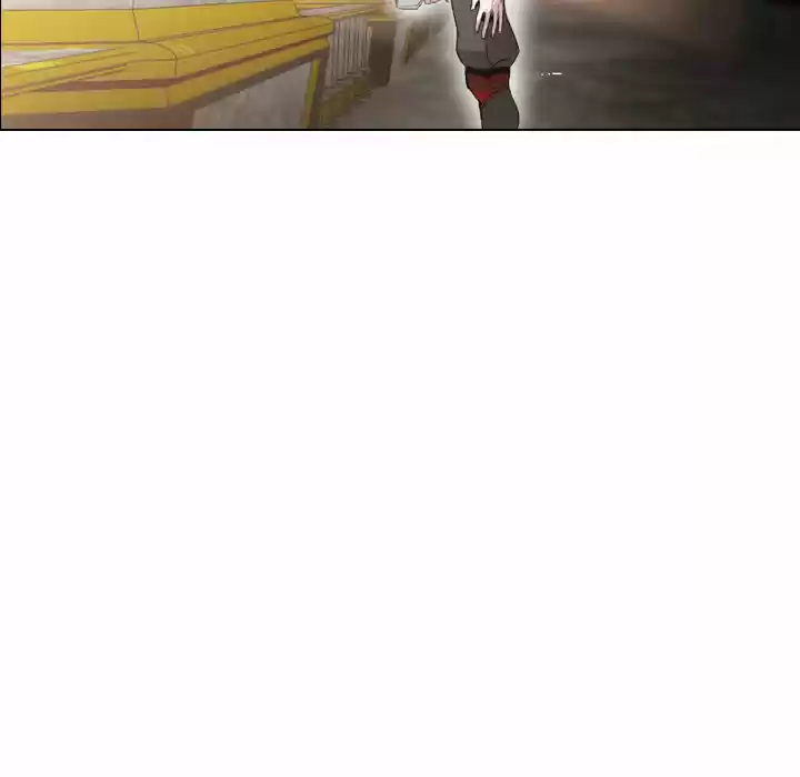 Painkiller capítulo 5, página 56