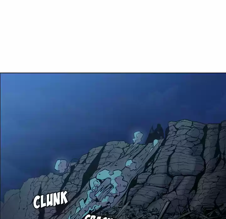 Painkiller capítulo 5, página 63