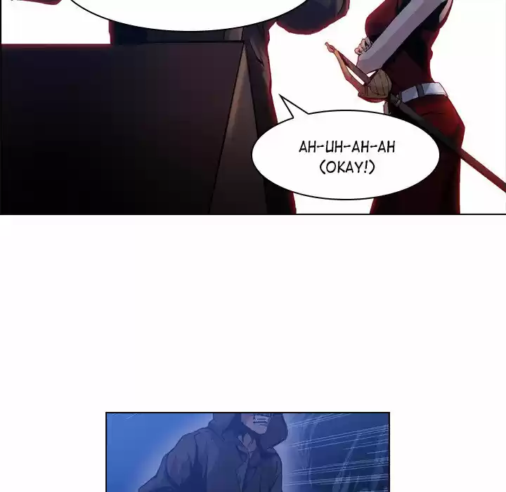 Painkiller capítulo 5, página 66