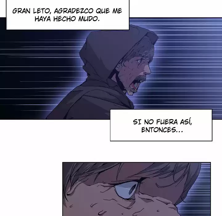 Painkiller capítulo 5, página 70