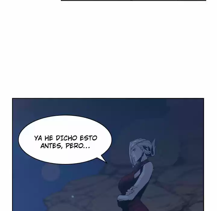 Painkiller capítulo 5, página 71