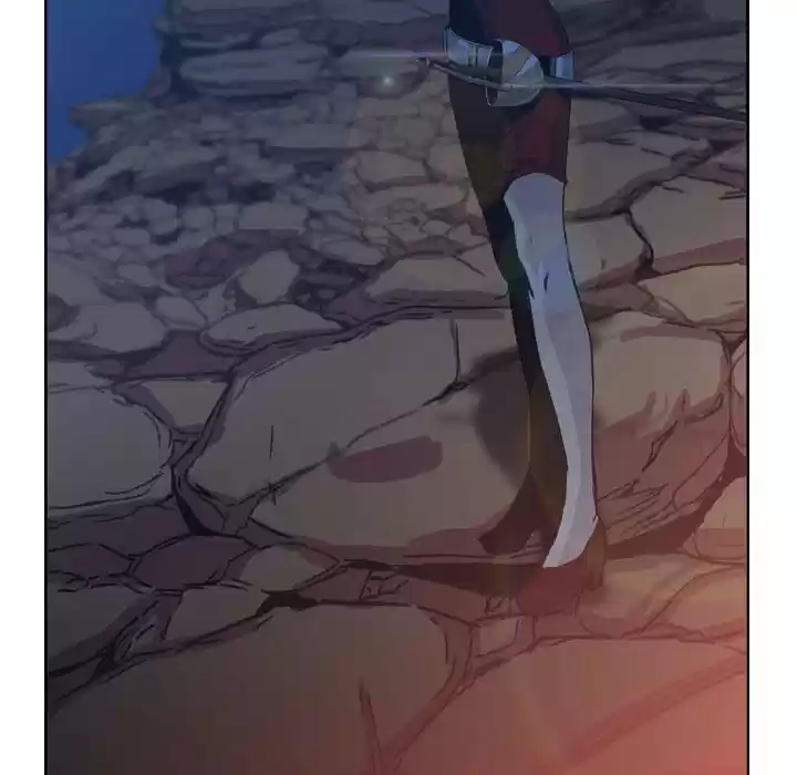 Painkiller capítulo 5, página 72