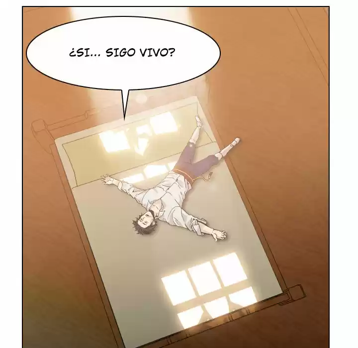 Painkiller capítulo 5, página 78