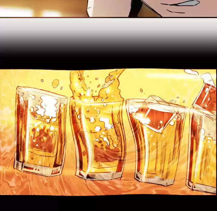 Painkiller capítulo 5, página 81