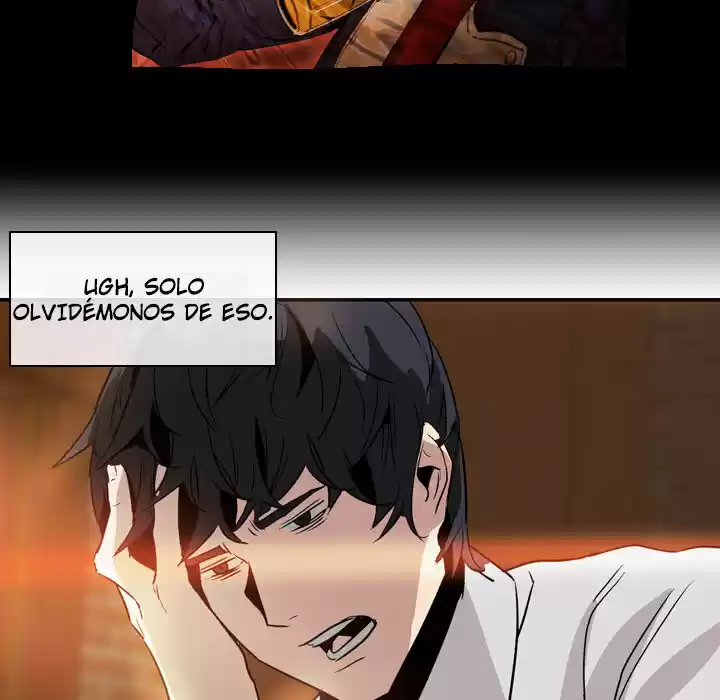 Painkiller capítulo 5, página 86