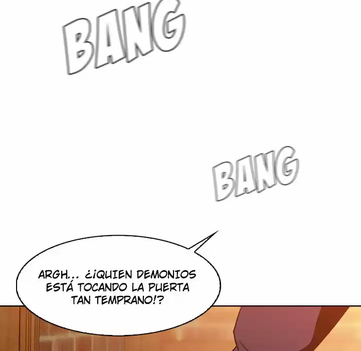 Painkiller capítulo 5, página 88