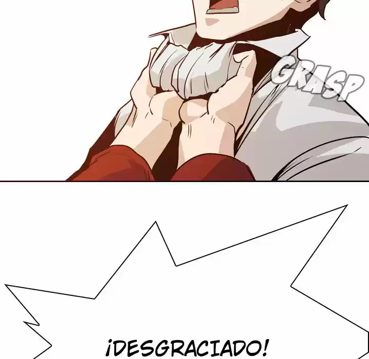 Painkiller capítulo 5, página 92