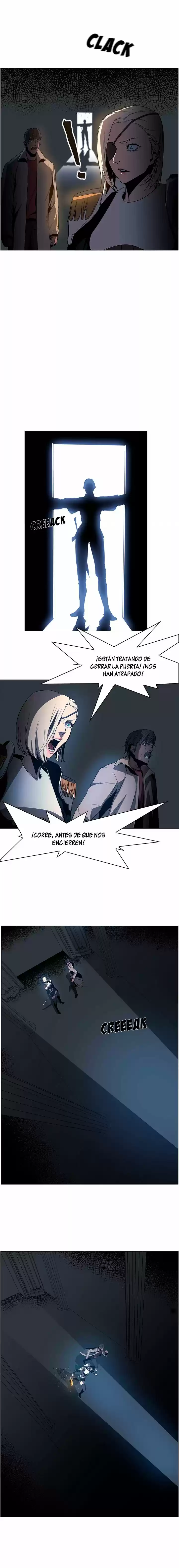 Painkiller capítulo 50, página 4