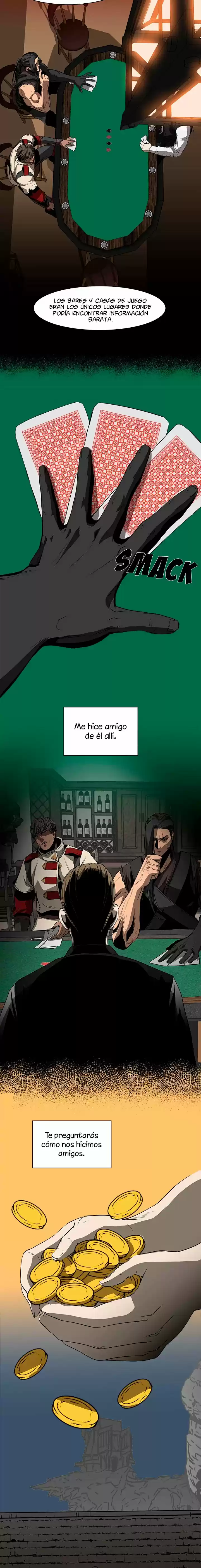 Painkiller capítulo 50, página 7