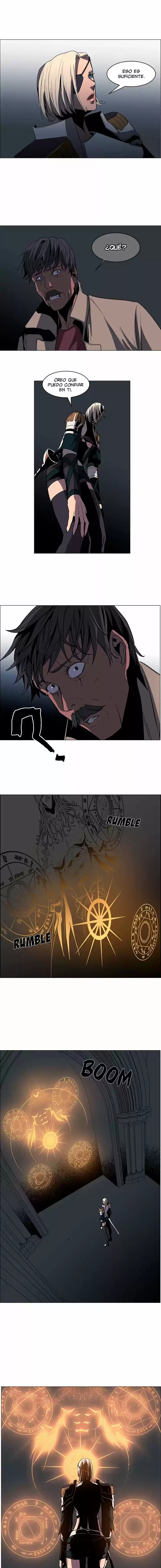 Painkiller capítulo 50, página 11
