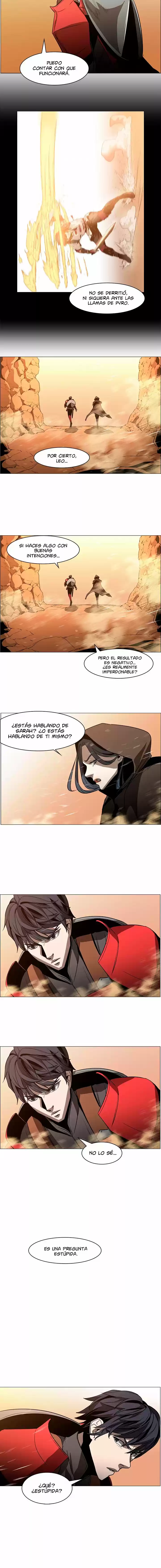 Painkiller capítulo 50, página 13