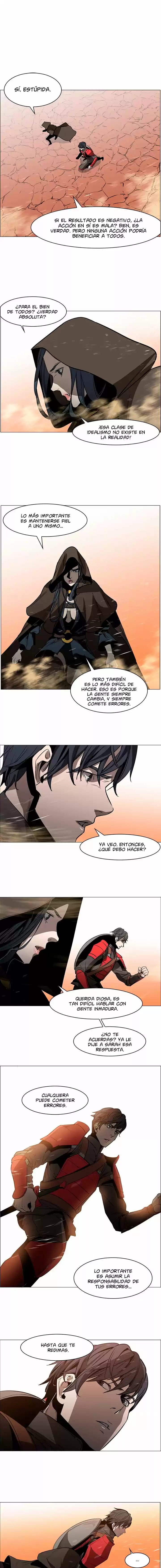 Painkiller capítulo 50, página 14