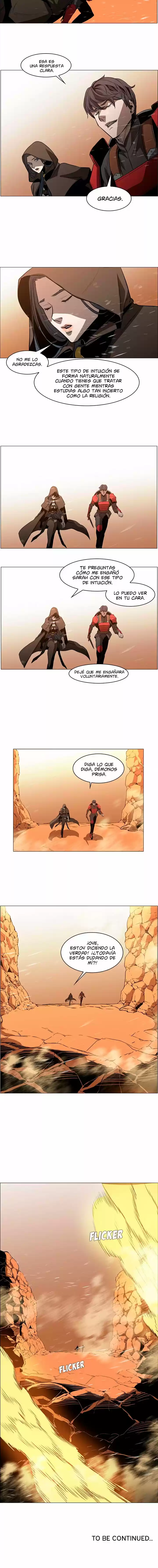 Painkiller capítulo 50, página 15