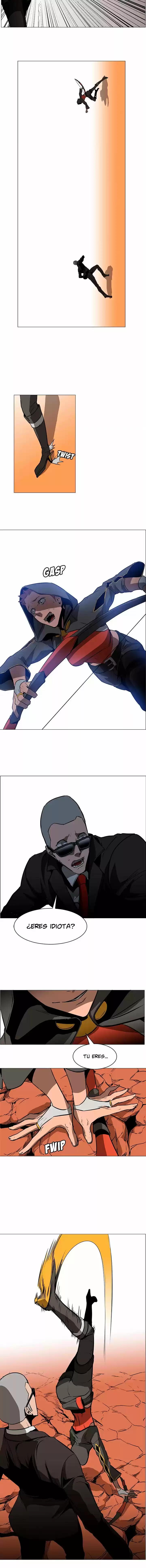 Painkiller capítulo 51, página 9
