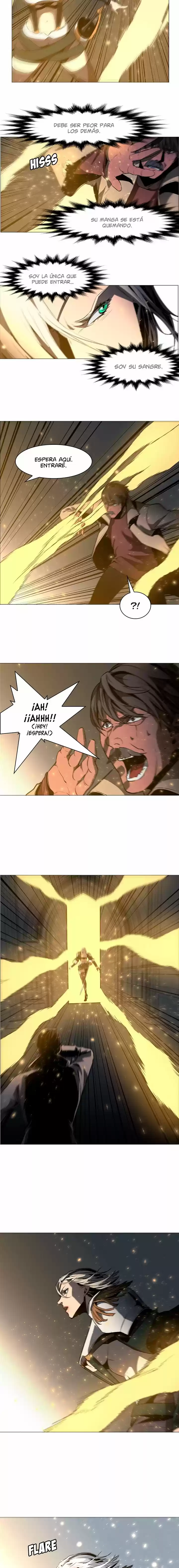 Painkiller capítulo 52, página 4