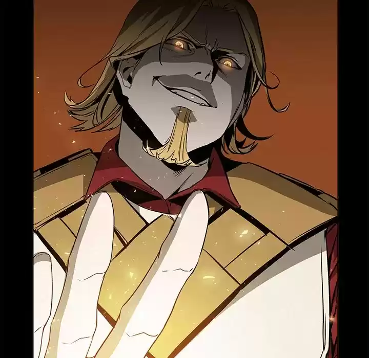 Painkiller capítulo 52, página 9