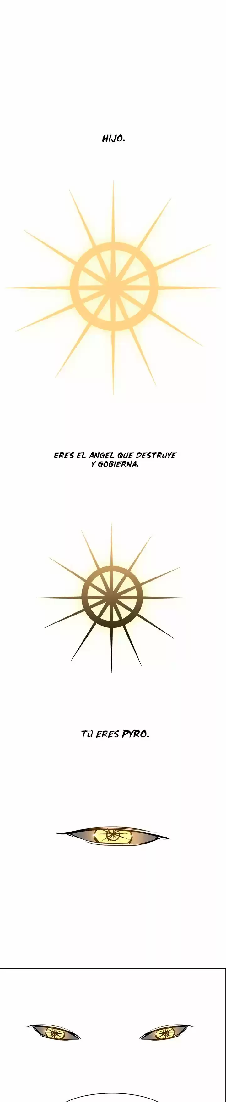 Painkiller capítulo 52, página 19