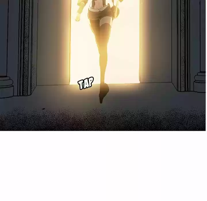 Painkiller capítulo 53, página 10