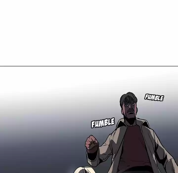 Painkiller capítulo 53, página 16