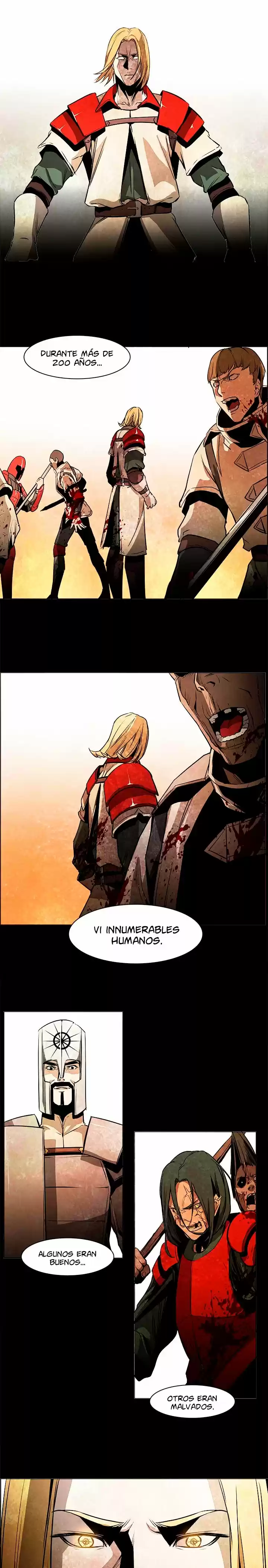 Painkiller capítulo 53, página 27