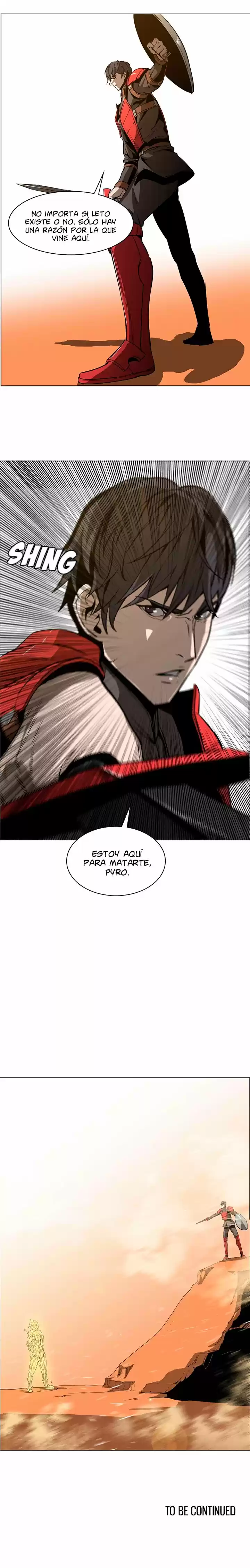 Painkiller capítulo 53, página 34