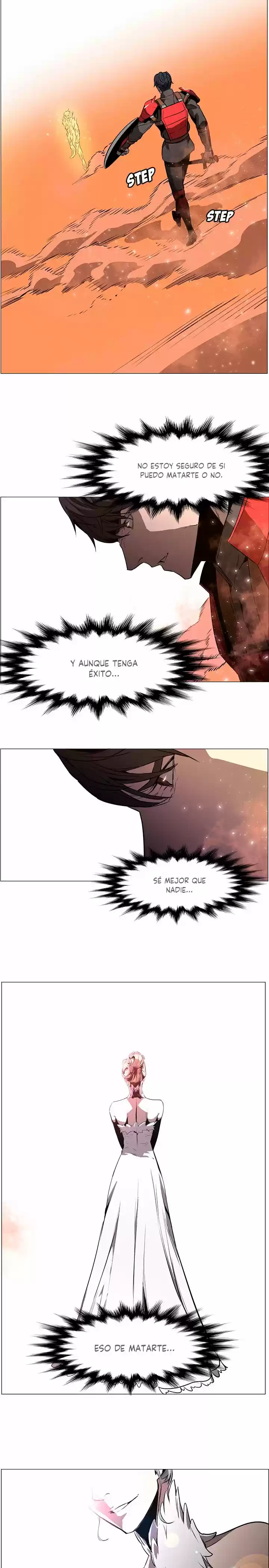 Painkiller capítulo 54, página 5