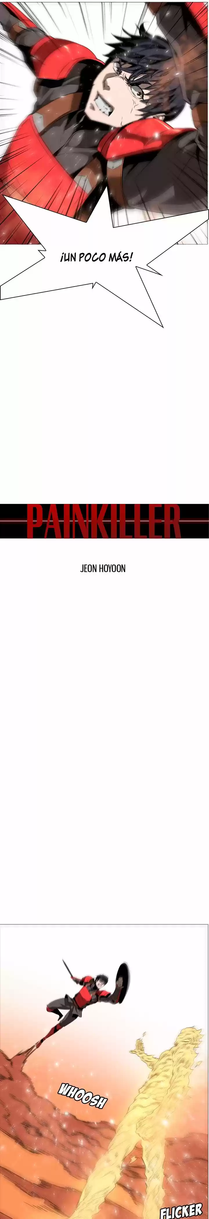 Painkiller capítulo 54, página 7
