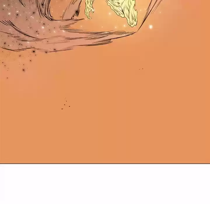 Painkiller capítulo 54, página 14
