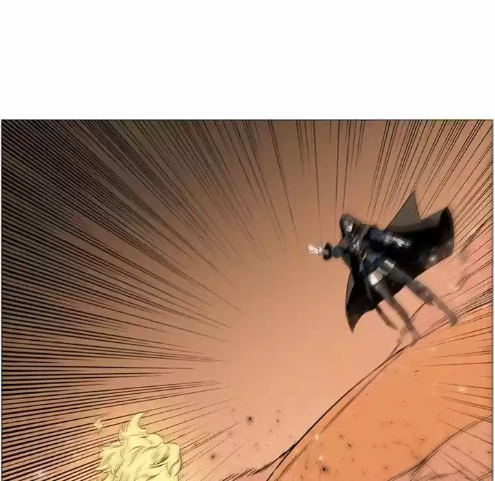 Painkiller capítulo 54, página 15
