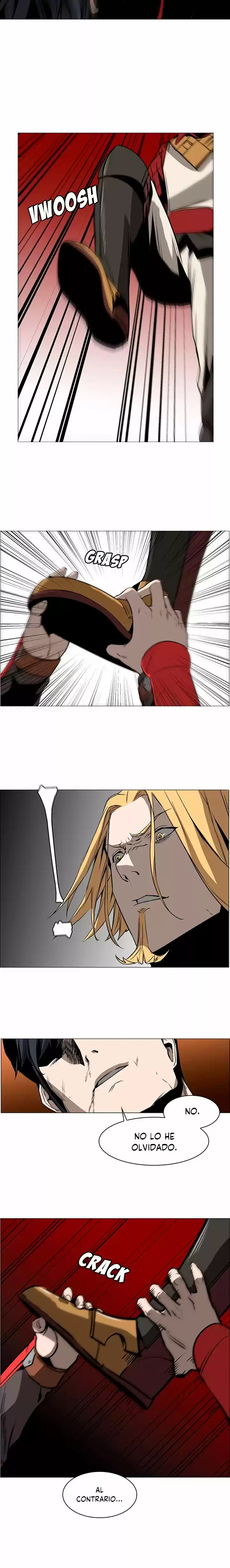 Painkiller capítulo 54, página 24
