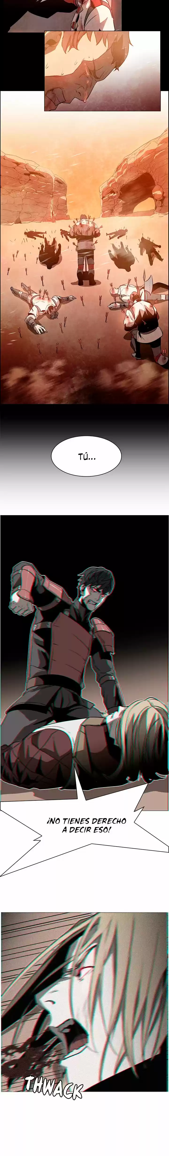 Painkiller capítulo 55, página 7