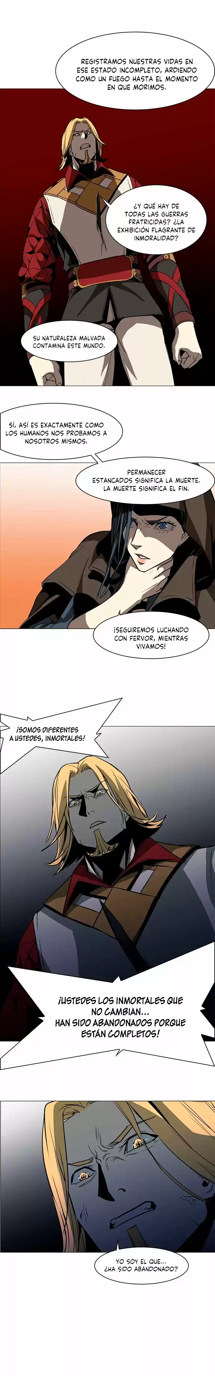 Painkiller capítulo 56, página 2