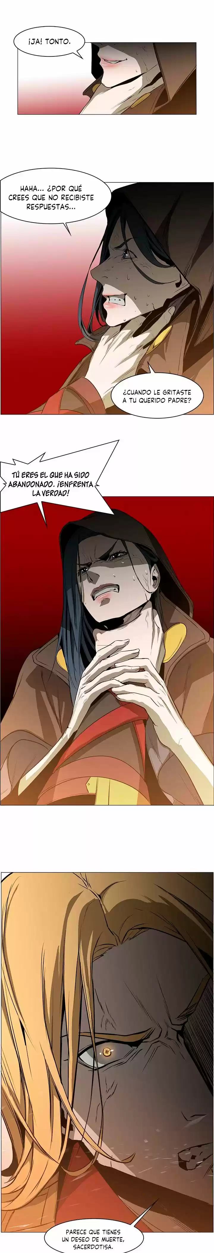 Painkiller capítulo 56, página 4