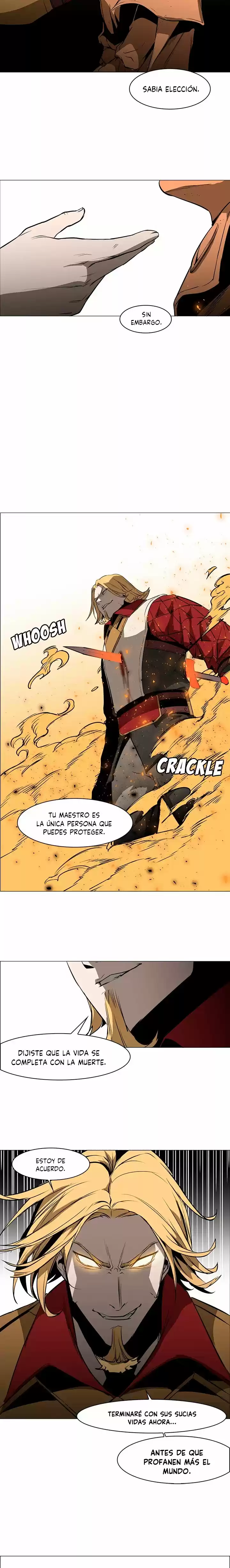 Painkiller capítulo 56, página 7